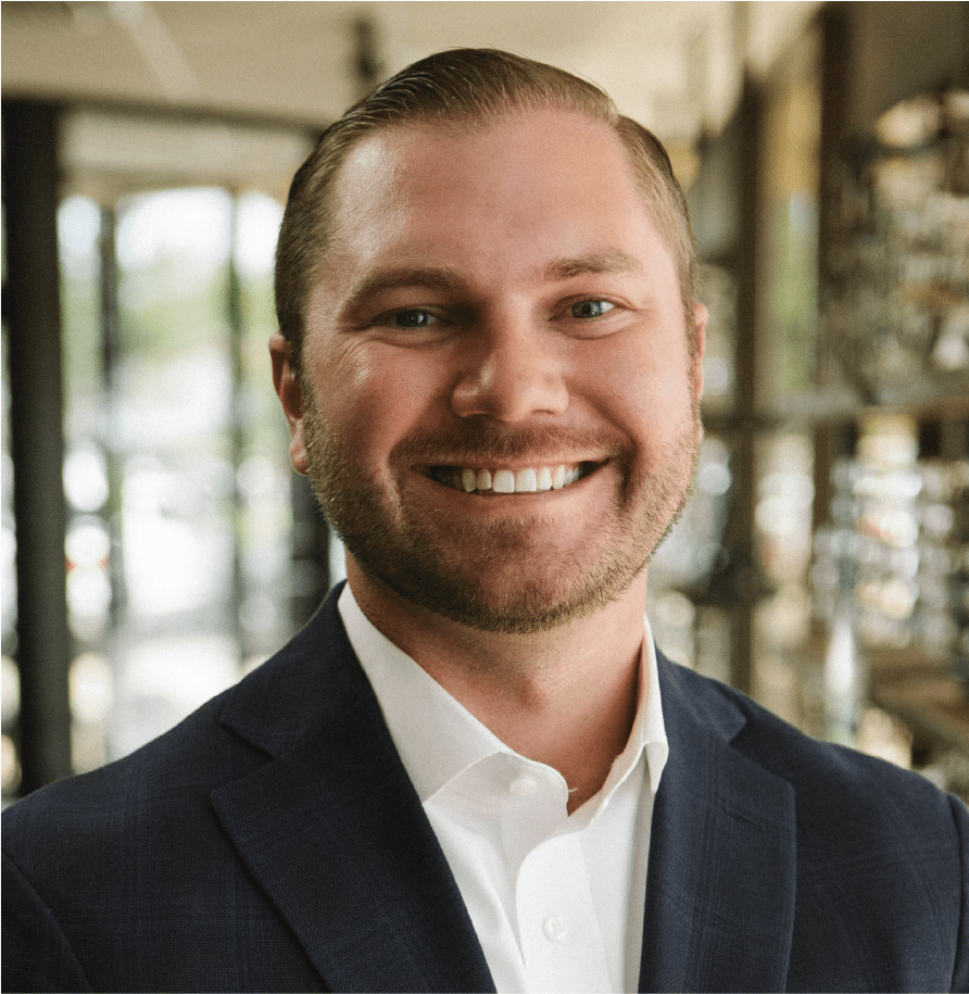 Zachary Heinrich, O.D.