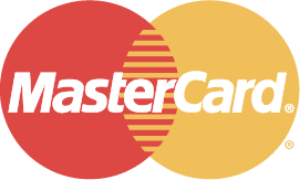 Pay with a Mastercard