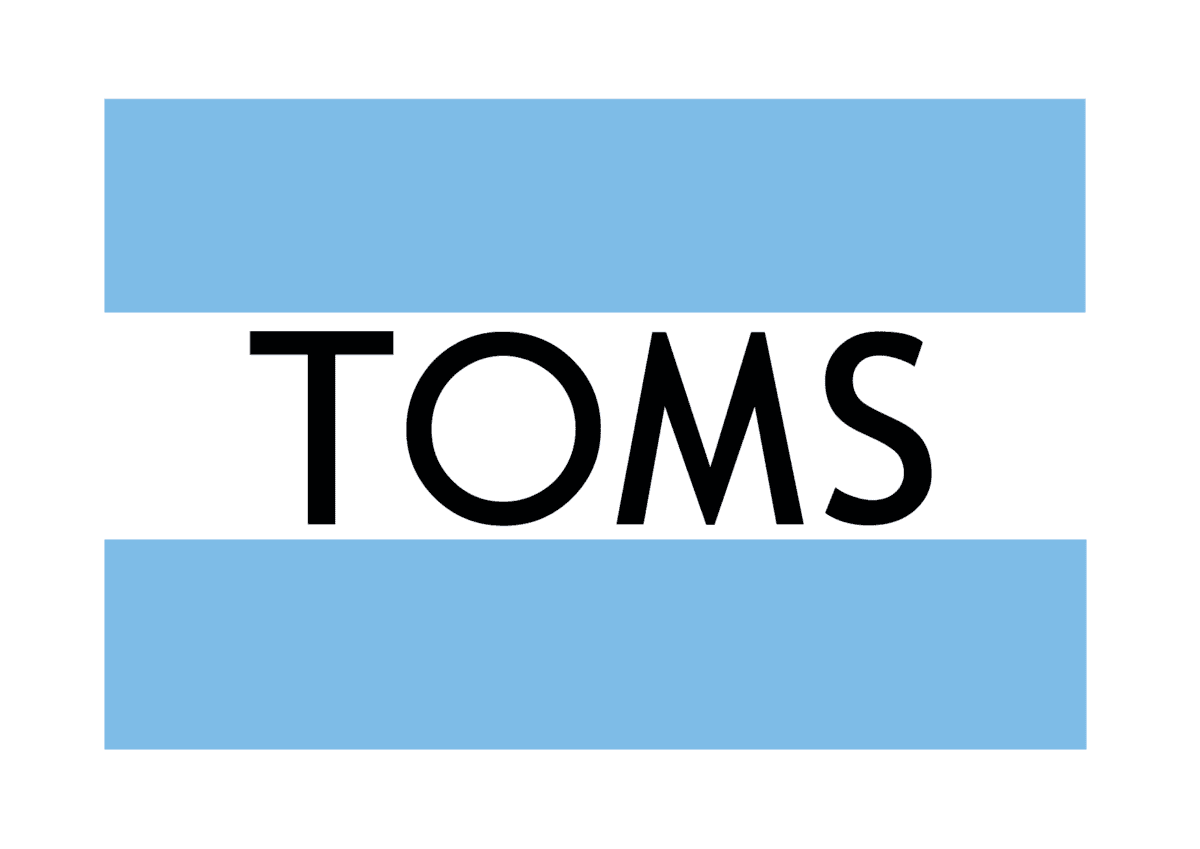 Toms